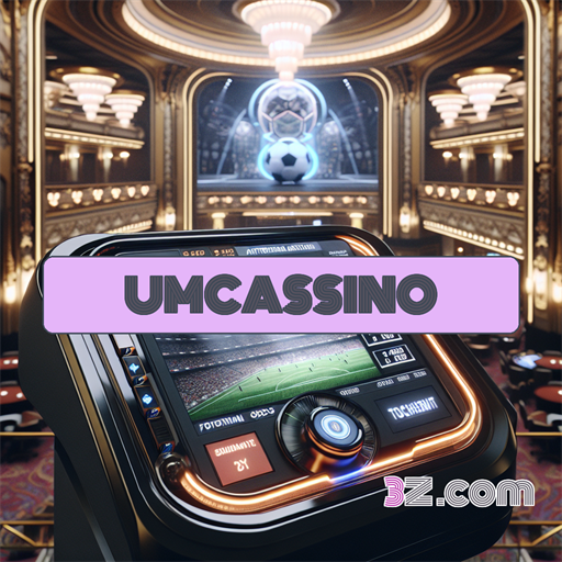Plataforma de Jogos Online: A Revolução do umcassino