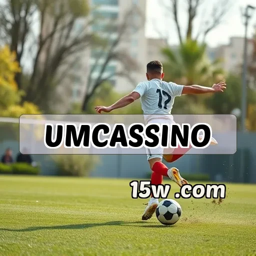 umcassino Bônus
