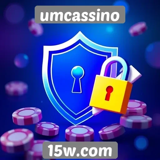 Explorando a segurança no site umcassino
