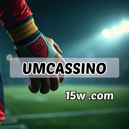 umcassino: O Destino Ideal Para Seus Jogos Favoritos