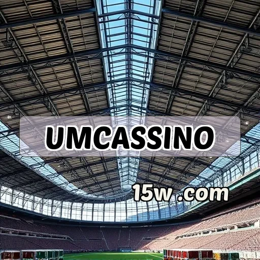 umcassino Login