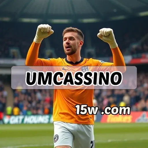 umcassino Plataforma