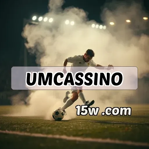 umcassino Promoções