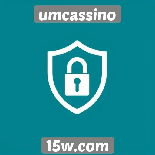 Avaliação da segurança do site umcassino