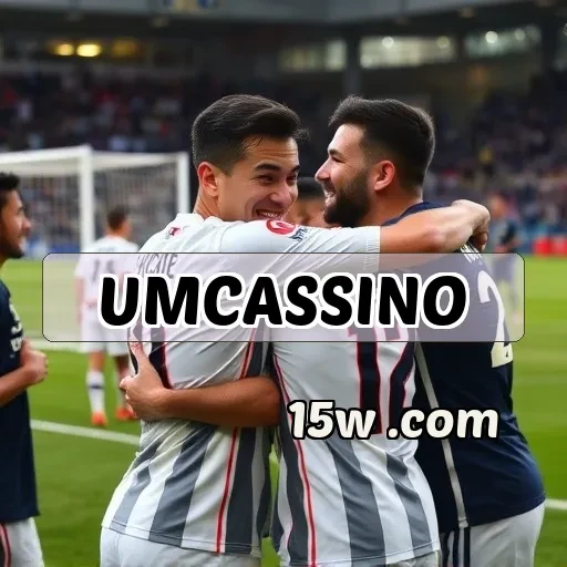 umcassino Eventos Esportivos