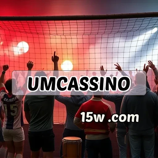 umcassino Suporte 24/7